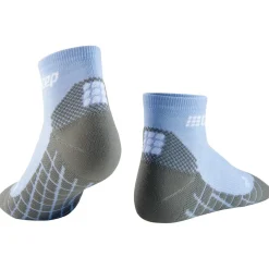 CEP - Women's Light Merino Socks Hiking Low Cut V3 - Wandersocken