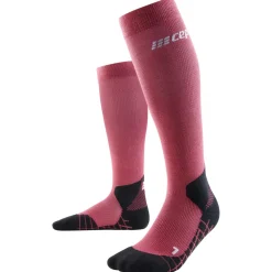 CEP - Women's Light Merino Socks Hiking Tall V3 - Wandersocken^ Wandersocken|Socken