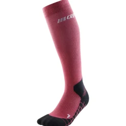 CEP - Women's Light Merino Socks Hiking Tall V3 - Wandersocken^ Wandersocken|Socken