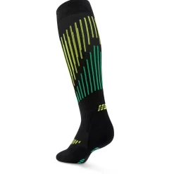 Hot - Women's Core Run Merino Tall 3.0 - Kompressionssocken Socken|Socken