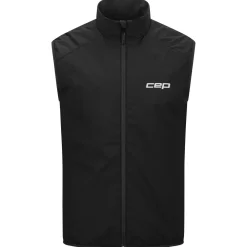 - Women's Core Run Thermal Vest, Reversible - Laufweste>CEP New