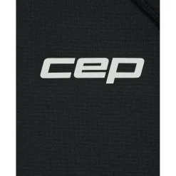 - Women's Core Run Thermal Zip L/S - Laufshirt><noscript><img width=