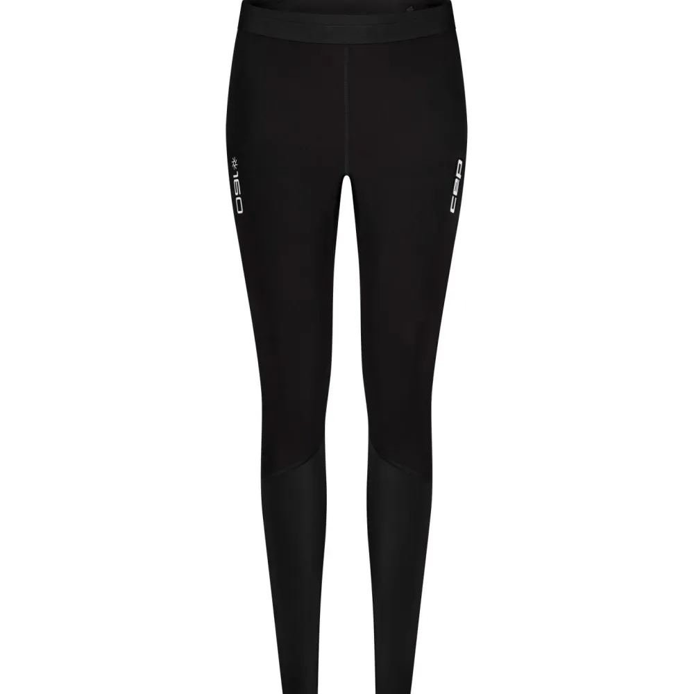 CEP - Women's Core Run Thermal Tights - Lauftights