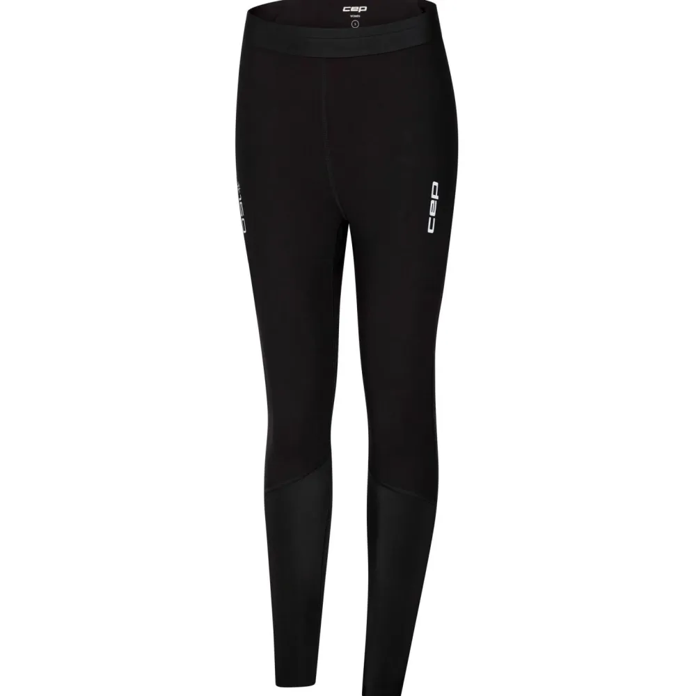 CEP - Women's Core Run Thermal Tights - Lauftights