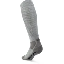 CEP - Women's Hiking Light Cushion Socks Tall - Kompressionssocken^ Wandersocken|Socken