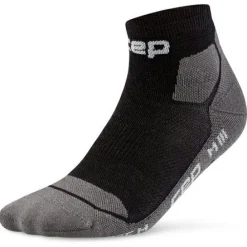 CEP - Women's Hiking Light Cushion Socks Low Cut - Wandersocken
