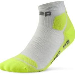 CEP - Women's Hiking Light Cushion Socks Low Cut - Wandersocken
