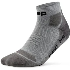 CEP - Women's Hiking Light Cushion Socks Low Cut - Wandersocken