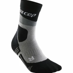- Women's Max Cushion Socks Hiking Mid Cut - Wandersocken>CEP