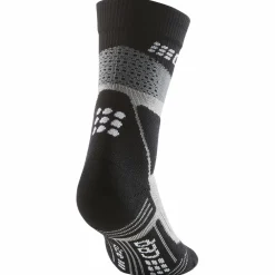 - Women's Max Cushion Socks Hiking Mid Cut - Wandersocken>CEP