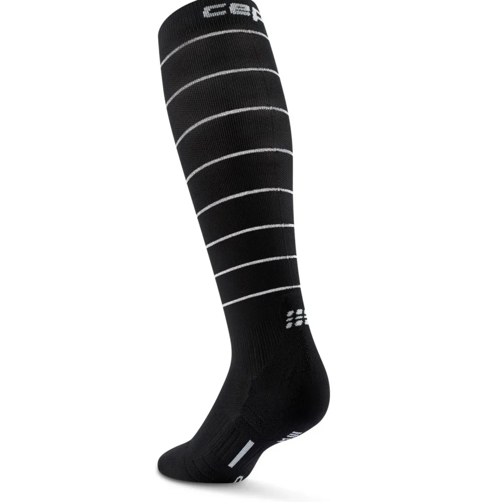 - Women's Pro Run Reflective Tall 2.0 - Kompressionssocken>CEP Clearance