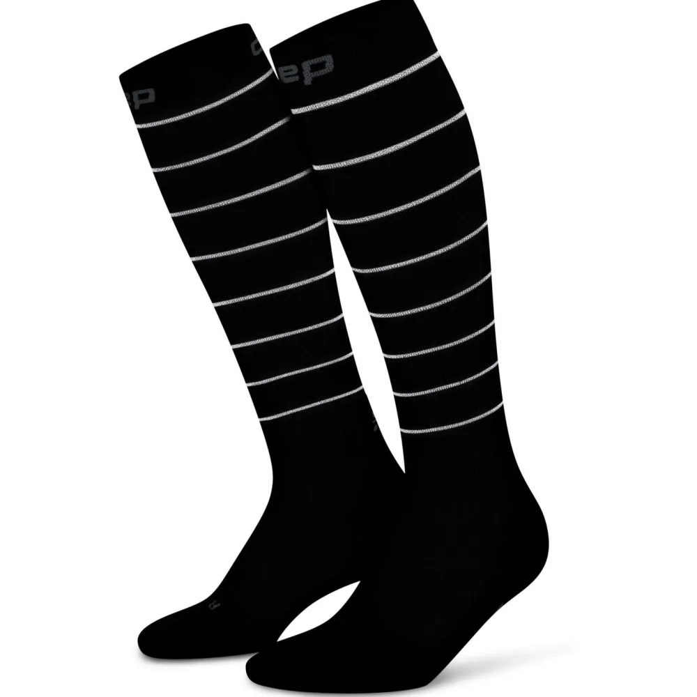- Women's Pro Run Reflective Tall 2.0 - Kompressionssocken>CEP Clearance