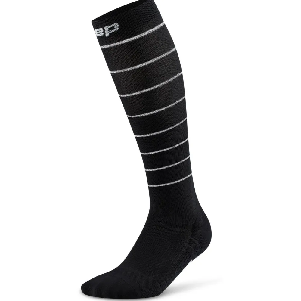 - Women's Pro Run Reflective Tall 2.0 - Kompressionssocken>CEP Clearance