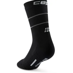 CEP - Women's Pro Run Reflective Mid Cut 2.0 - Laufsocken^ Socken|Socken