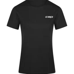 CEP - Women's Pro Run Ultralight Shirt Short Sleeve - Laufshirt