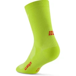 - Women's Pro Run Ultralight Socks Mid Cut - Laufsocken>CEP Outlet