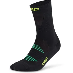 - Women's Pro Run Ultralight Socks Mid Cut - Laufsocken><noscript><img width=