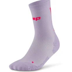 - Women's Pro Run Ultralight Socks Mid Cut - Laufsocken><noscript><img width=