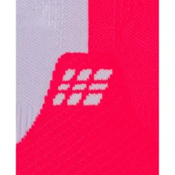 Online - Women's Run Edition Half&Half Mid Cut 5.0 - Laufsocken Socken|Socken