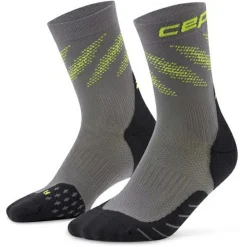 CEP - Women's Run Edt. Elliptic Socks Mid Cut - Laufsocken^ Socken|Socken