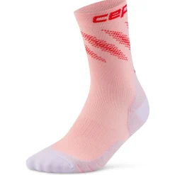 CEP - Women's Run Edt. Elliptic Socks Mid Cut - Laufsocken^ Socken|Socken