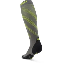 Online - Women's Run Edt. Elliptic Sock Tall - Kompressionssocken Socken|Socken