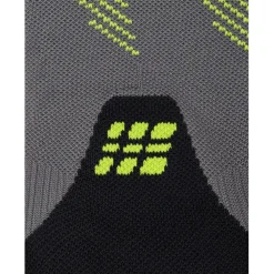 Online - Women's Run Edt. Elliptic Sock Tall - Kompressionssocken Socken|Socken