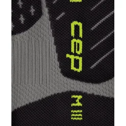 Online - Women's Run Edt. Elliptic Sock Tall - Kompressionssocken Socken|Socken