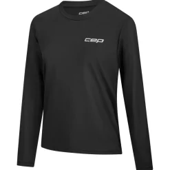 Hot - Women's Run Shirt L/S 5.0 - Laufshirt Laufbekleidung|Shirts, Hemden & Longsleeves