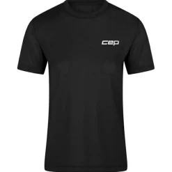 CEP - Women's Run Shirt Short Sleeve - Laufshirt