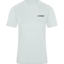 CEP - Women's Run Shirt Short Sleeve - Laufshirt