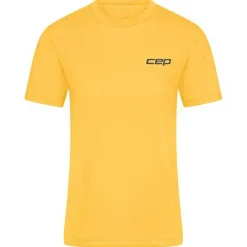 CEP - Women's Run Shirt Short Sleeve - Laufshirt