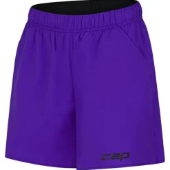 CEP - Women's Run Shorts Loose Fit - Laufshorts^ Laufbekleidung|Hosen