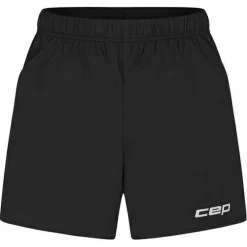 CEP - Women's Run Shorts Loose Fit - Laufshorts^ Laufbekleidung|Hosen