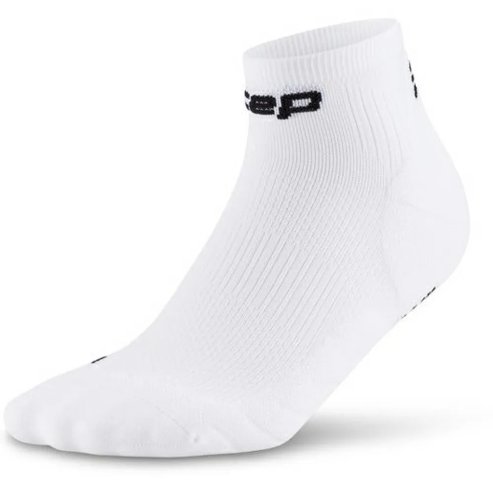 - Women's Run Socks Low Cut 5.0 - Laufsocken>CEP Outlet