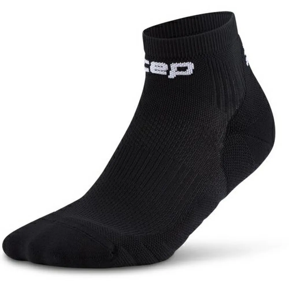 - Women's Run Socks Low Cut 5.0 - Laufsocken>CEP Outlet