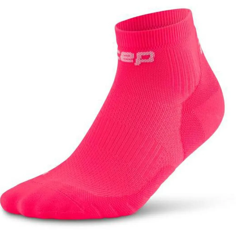 - Women's Run Socks Low Cut 5.0 - Laufsocken>CEP Outlet