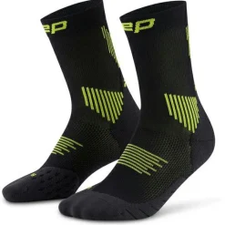 CEP - Women's Run Socks Mid Cut 5.0 - Laufsocken