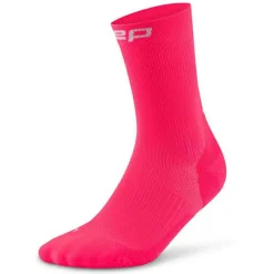 CEP - Women's Run Socks Mid Cut 5.0 - Laufsocken