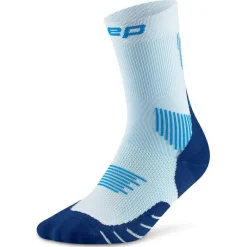 CEP - Women's Run Socks Mid Cut 5.0 - Laufsocken