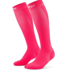 Clearance - Women's Run Socks Tall 5.0 - Kompressionssocken Socken|Socken