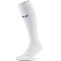 CEP - Women's Run Ultralight Socks Tall 4.0 - Kompressionssocken