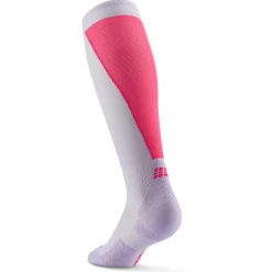CEP - Women's Run Ultralight Socks Tall 4.0 - Kompressionssocken