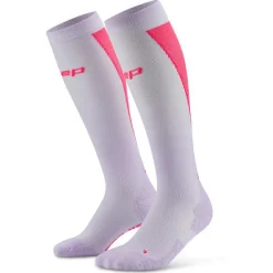 CEP - Women's Run Ultralight Socks Tall 4.0 - Kompressionssocken