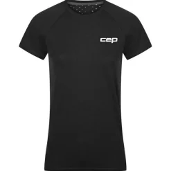 CEP - Women's Run Ultralight Shirt Short Sleeve 3.0 - Laufshirt^ Laufbekleidung|Shirts, Hemden & Longsleeves