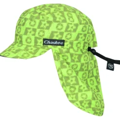 Hot - Junior's Sahara Textile Visor - Cap Caps|Kopfbedeckungen