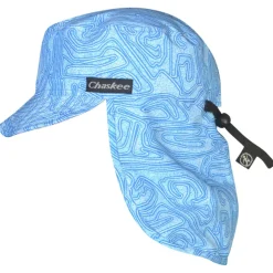 Hot - Junior's Sahara Textile Visor - Cap Caps|Kopfbedeckungen