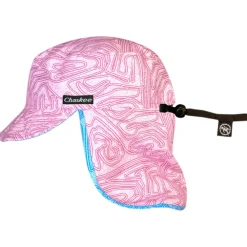Hot - Junior's Sahara Textile Visor - Cap Caps|Kopfbedeckungen