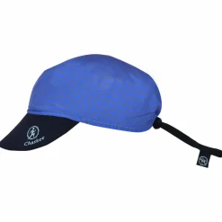 Clearance - Reversible Cap Fancy Squares - Cap Trekkingbekleidung|Caps