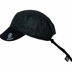 - Reversible Cap Tribal Print - Cap>Chaskee